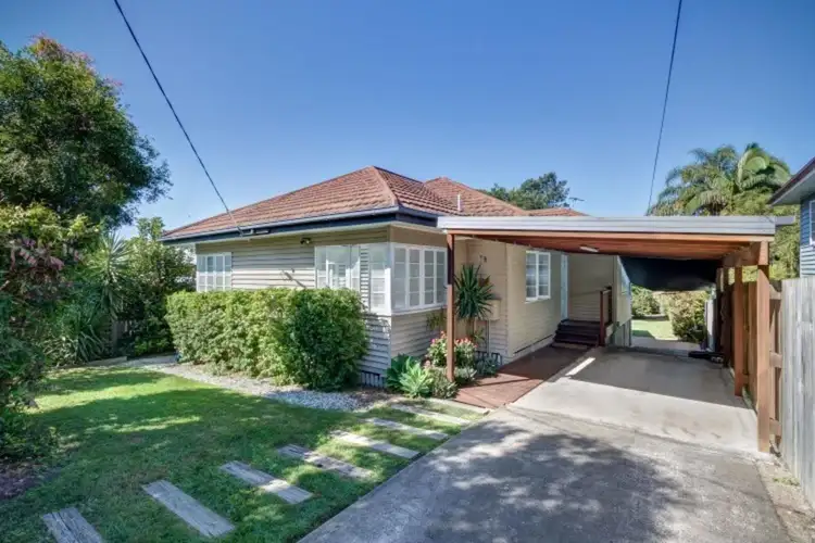 68 Reuben Street, Stafford QLD 4053