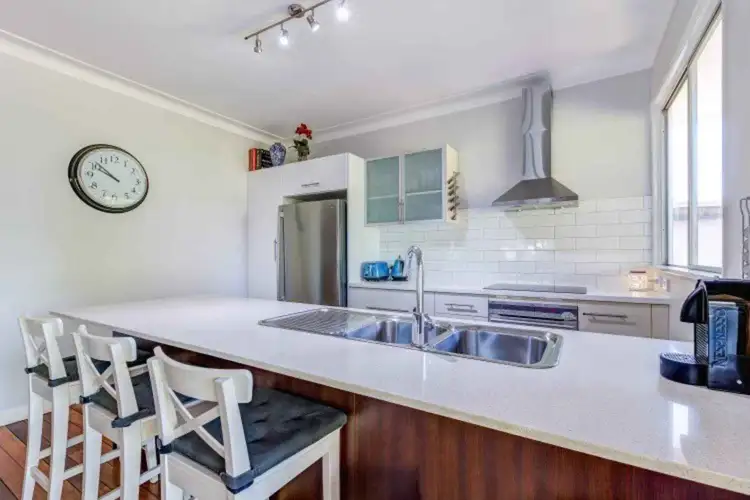 Second view of Homely house listing, 68 Reuben Street, Stafford QLD 4053