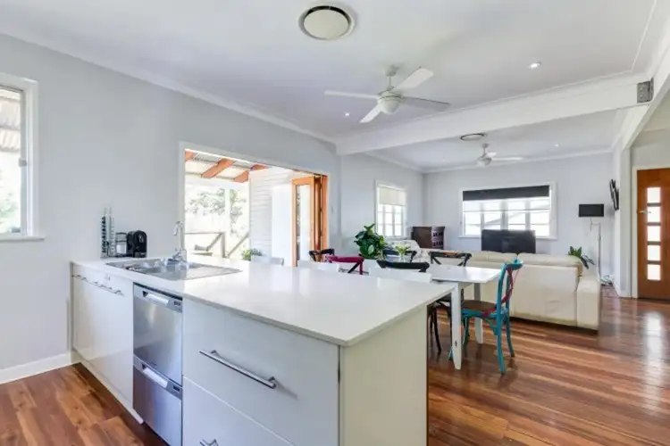 Fourth view of Homely house listing, 68 Reuben Street, Stafford QLD 4053