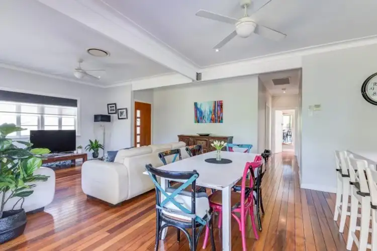 Fifth view of Homely house listing, 68 Reuben Street, Stafford QLD 4053