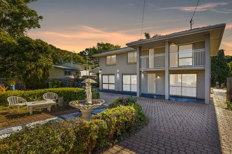 144 Allenby Road, Wellington Point QLD 4160