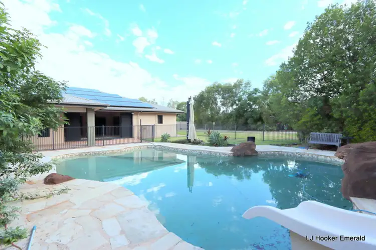 41 Russ Layton Drive, Emerald QLD 4720