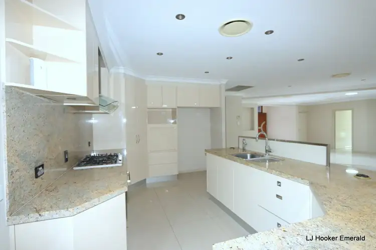 Third view of Homely house listing, 41 Russ Layton Drive, Emerald QLD 4720