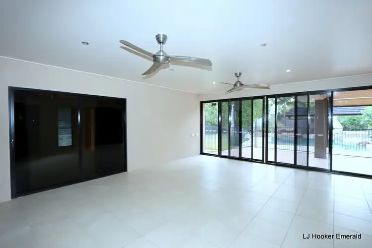 Fourth view of Homely house listing, 41 Russ Layton Drive, Emerald QLD 4720