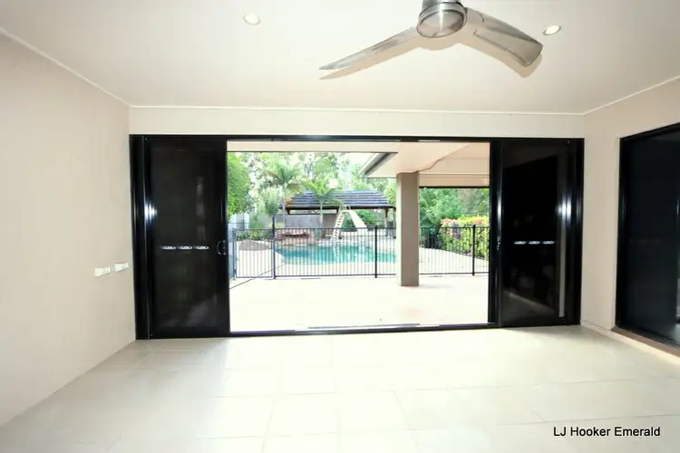 Fifth view of Homely house listing, 41 Russ Layton Drive, Emerald QLD 4720