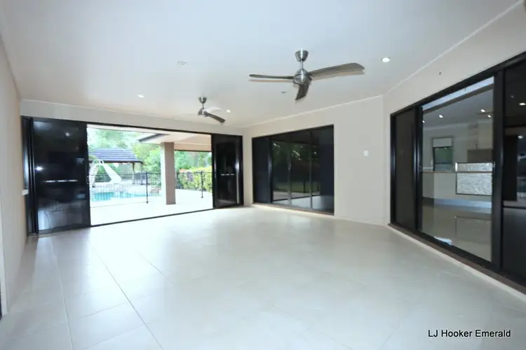 Sixth view of Homely house listing, 41 Russ Layton Drive, Emerald QLD 4720