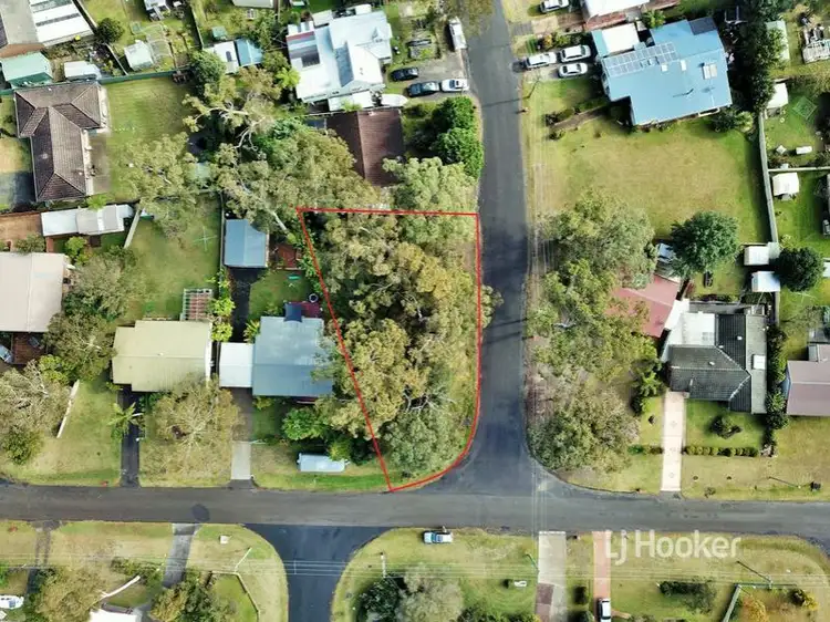 21 Cessna Avenue, Sanctuary Point NSW 2540