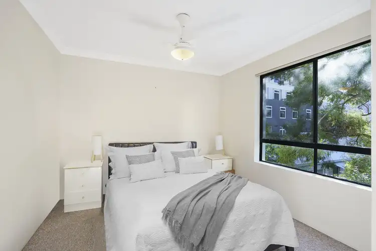 Second view of Homely unit listing, 17/11 Owens Lane, Southport QLD 4215