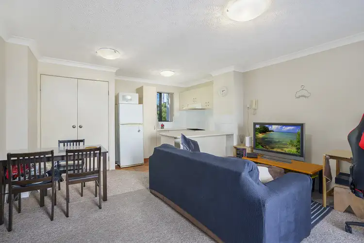 Fourth view of Homely unit listing, 17/11 Owens Lane, Southport QLD 4215
