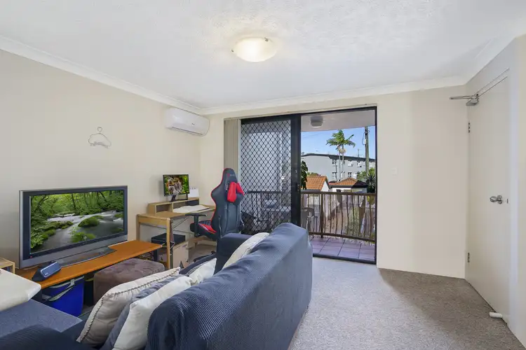Fifth view of Homely unit listing, 17/11 Owens Lane, Southport QLD 4215