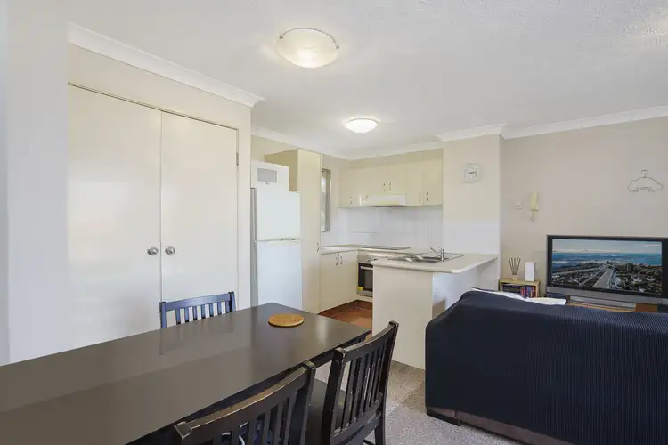 Sixth view of Homely unit listing, 17/11 Owens Lane, Southport QLD 4215