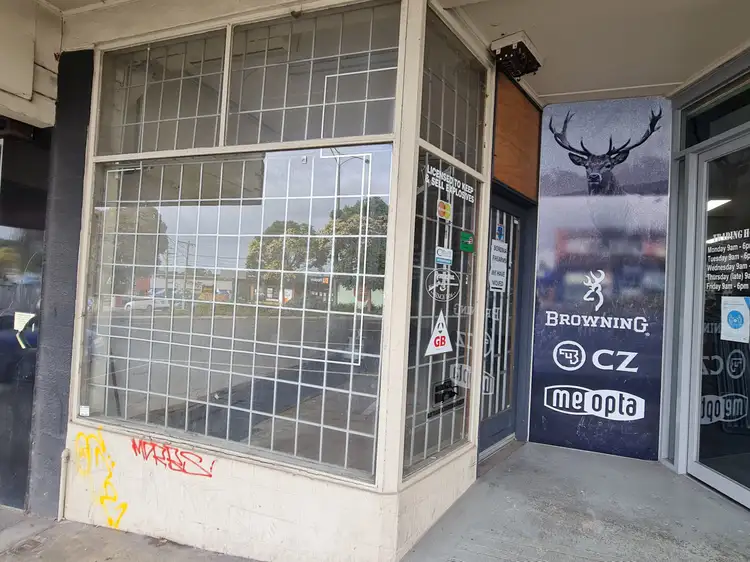 Second view of Homely unit listing, 77B BORONIA ROAD, Boronia VIC 3155