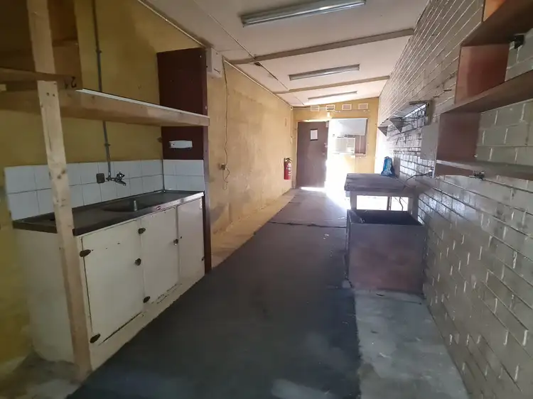 Third view of Homely unit listing, 77B BORONIA ROAD, Boronia VIC 3155