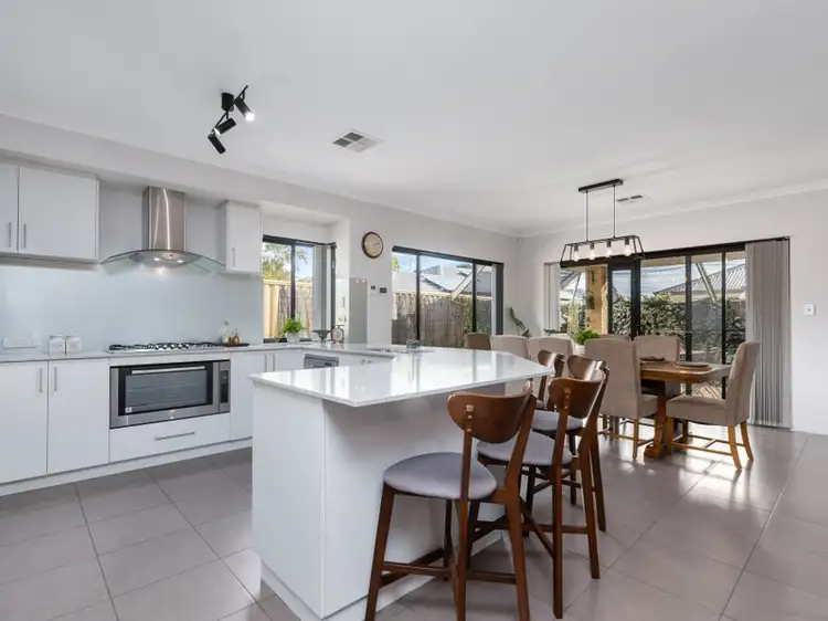 Third view of Homely house listing, 41B Range View Road, High Wycombe WA 6057
