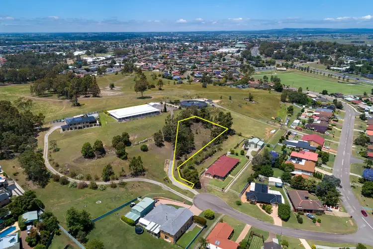 Main view of Homely house listing, 7 Christine Close, Rutherford NSW 2320