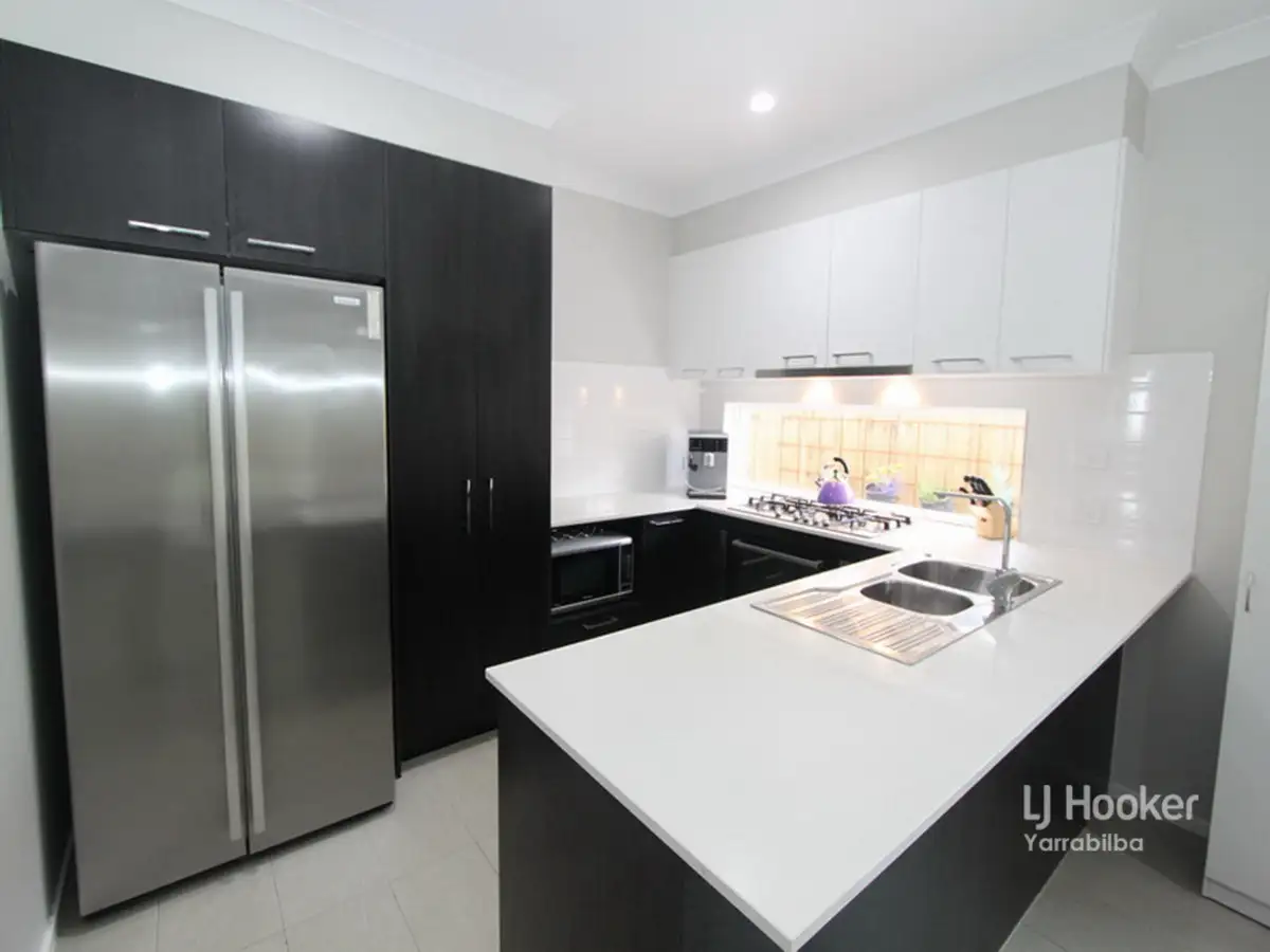 Main view of Homely house listing, 6 Myers Street, Yarrabilba QLD 4207