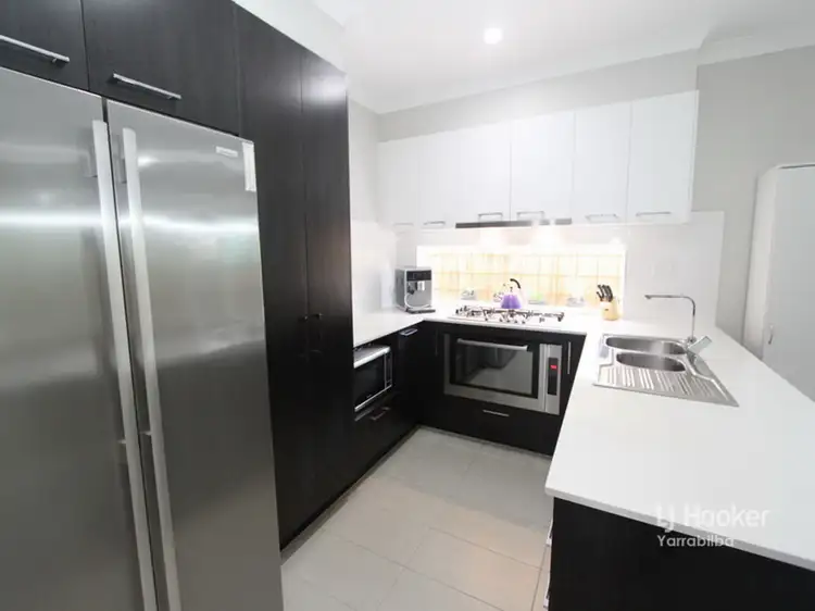 Third view of Homely house listing, 6 Myers Street, Yarrabilba QLD 4207