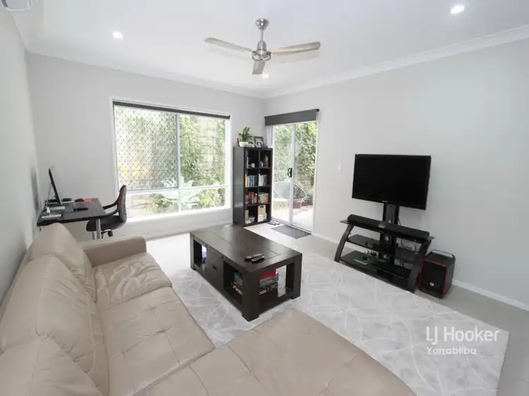Fifth view of Homely house listing, 6 Myers Street, Yarrabilba QLD 4207