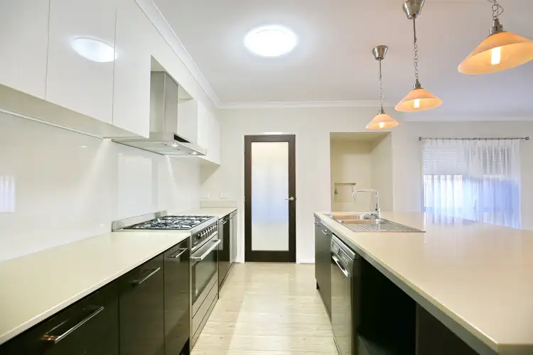 Main view of Homely house listing, 21 Myers Street, Yarrabilba QLD 4207