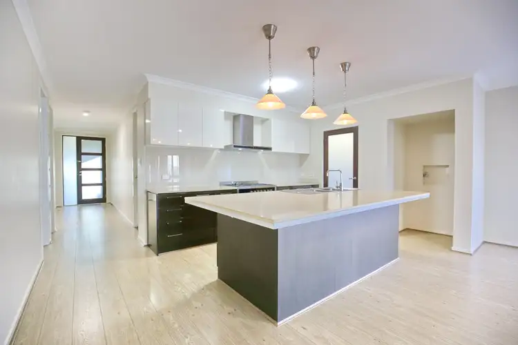 Third view of Homely house listing, 21 Myers Street, Yarrabilba QLD 4207