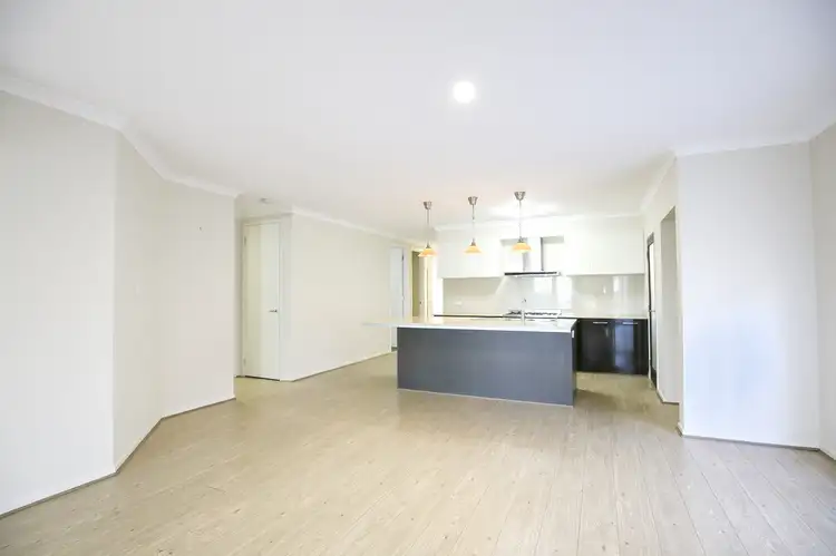 Fourth view of Homely house listing, 21 Myers Street, Yarrabilba QLD 4207
