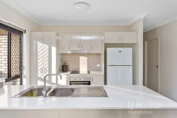 Main view of Homely house listing, 9 Alabaster Drive, Logan Reserve QLD 4133