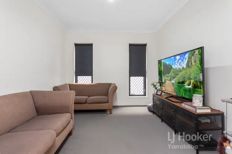 Third view of Homely house listing, 9 Alabaster Drive, Logan Reserve QLD 4133