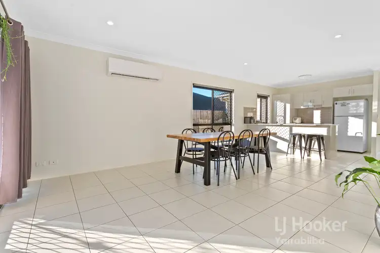 Fourth view of Homely house listing, 9 Alabaster Drive, Logan Reserve QLD 4133