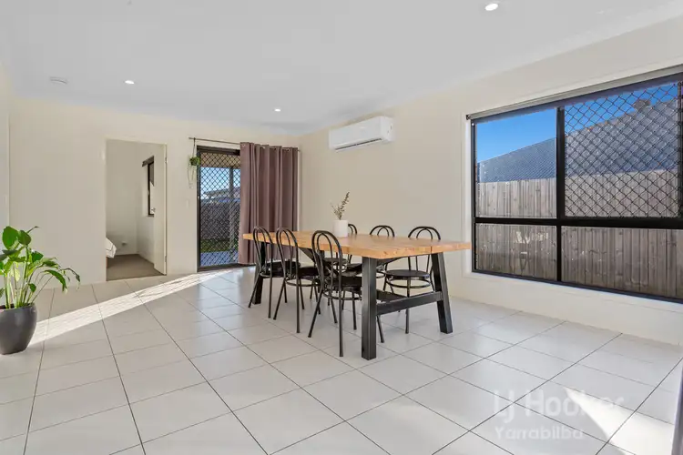 Fifth view of Homely house listing, 9 Alabaster Drive, Logan Reserve QLD 4133