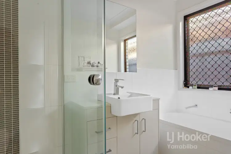 Sixth view of Homely house listing, 9 Alabaster Drive, Logan Reserve QLD 4133