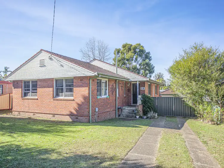 Main view of Homely house listing, 13 Mudford Street, Taree NSW 2430