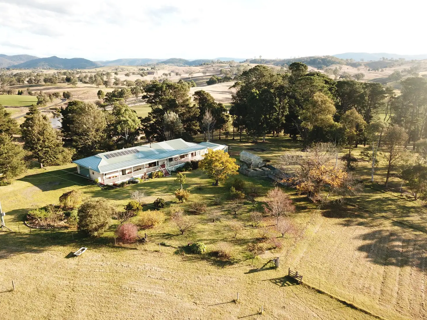 Main view of Homely rural property listing, 48 Springfield Road, Kameruka NSW 2550