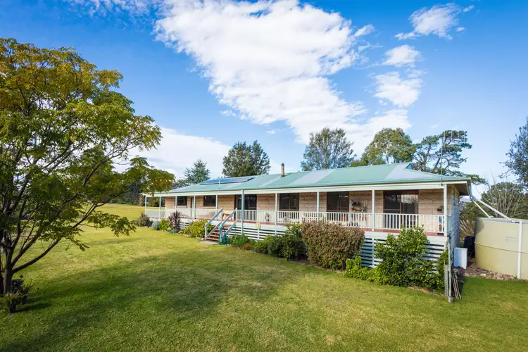 Second view of Homely rural property listing, 48 Springfield Road, Kameruka NSW 2550