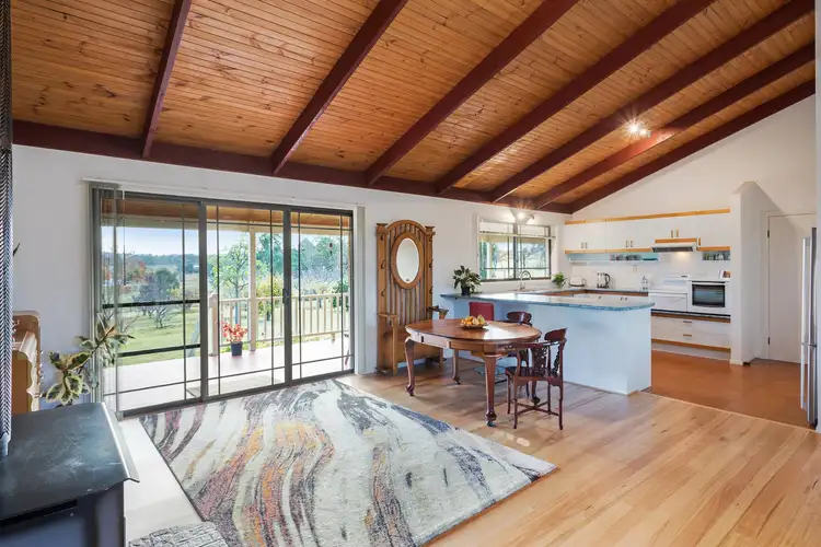 Third view of Homely rural property listing, 48 Springfield Road, Kameruka NSW 2550