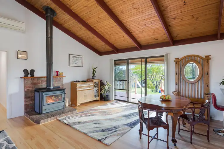 Fifth view of Homely rural property listing, 48 Springfield Road, Kameruka NSW 2550