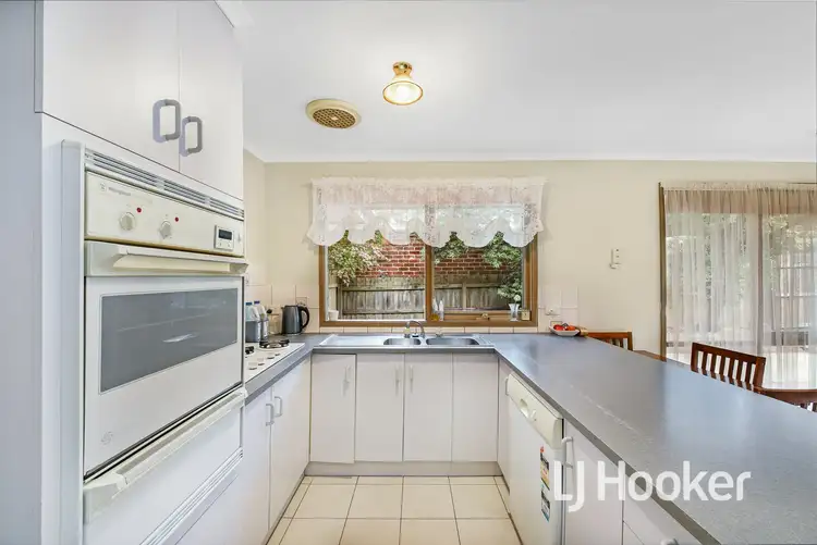 Third view of Homely house listing, 36 Sunnyside Drive, Berwick VIC 3806