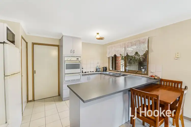 Fourth view of Homely house listing, 36 Sunnyside Drive, Berwick VIC 3806