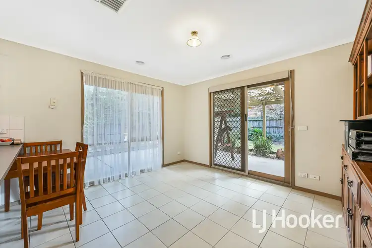 Fifth view of Homely house listing, 36 Sunnyside Drive, Berwick VIC 3806
