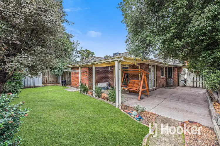 Sixth view of Homely house listing, 36 Sunnyside Drive, Berwick VIC 3806