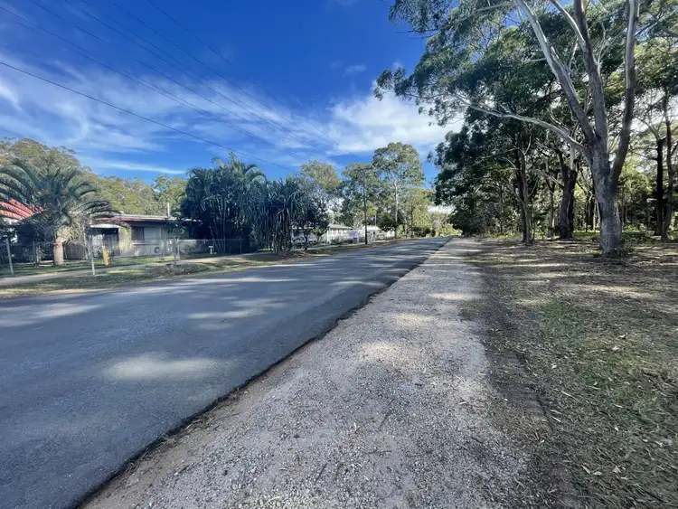 Second view of Homely land listing, 17 Canaipa Road, Russell Island QLD 4184