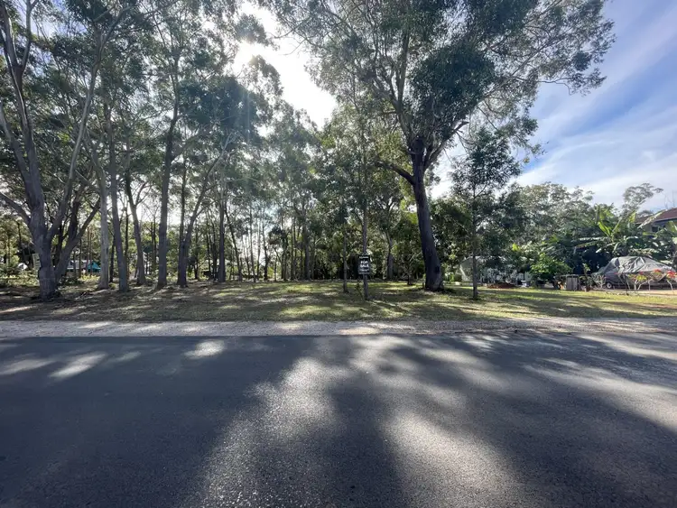 Third view of Homely land listing, 17 Canaipa Road, Russell Island QLD 4184