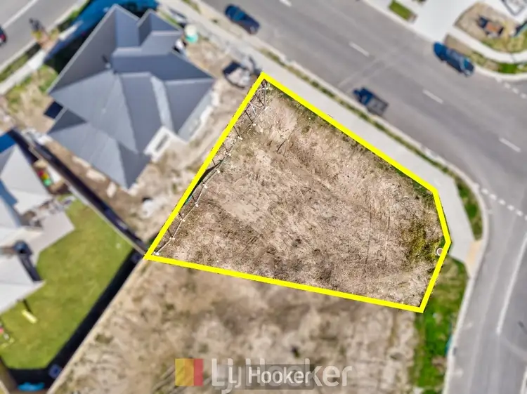 Third view of Homely land listing, 2 Milburn Circuit, Boolaroo NSW 2284