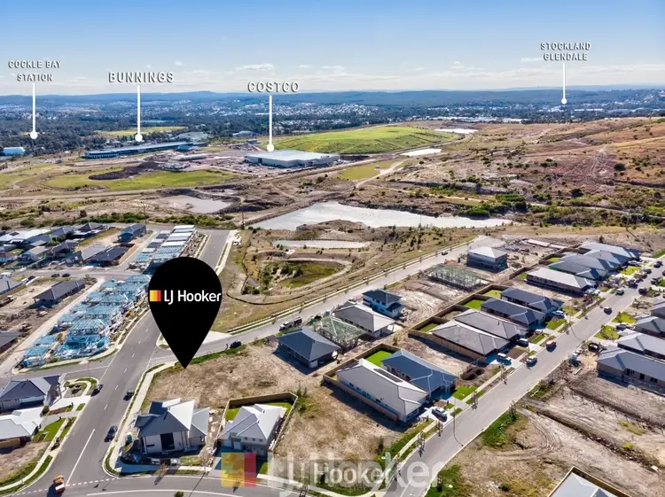 Fifth view of Homely land listing, 2 Milburn Circuit, Boolaroo NSW 2284