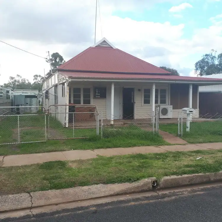 Main view of Homely house listing, 6 Wilga Street, Gulargambone NSW 2828