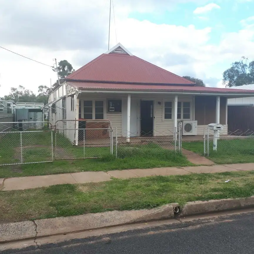 Main view of Homely house listing, 6 Wilga Street, Gulargambone NSW 2828
