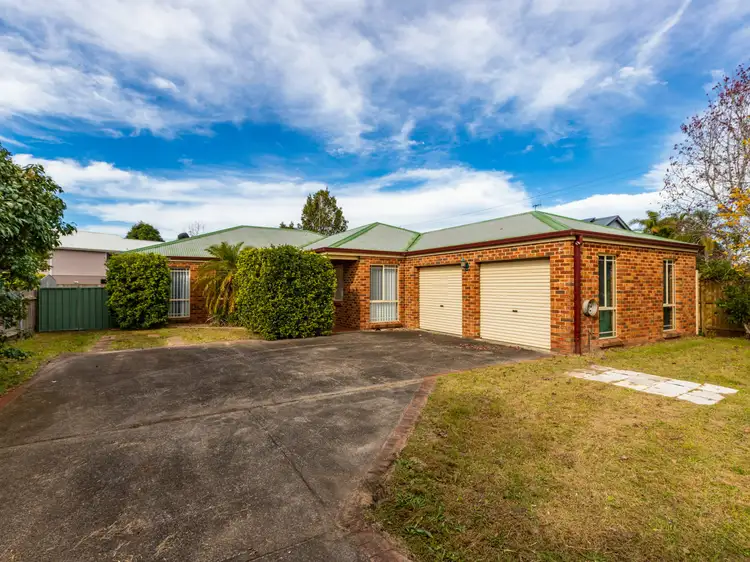 Main view of Homely house listing, 66 Myall Street, Tea Gardens NSW 2324
