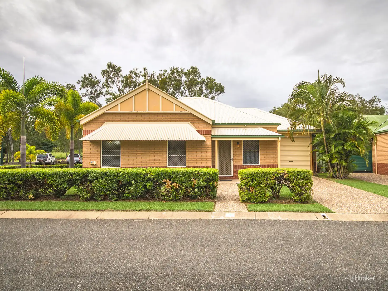 Main view of Homely house listing, 1/240 German Street, Norman Gardens QLD 4701