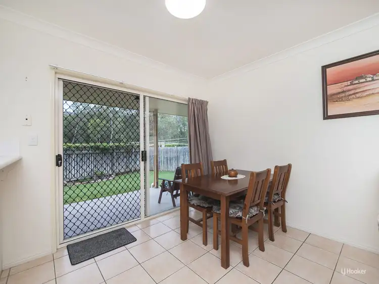 Fourth view of Homely house listing, 1/240 German Street, Norman Gardens QLD 4701