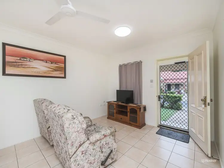 Fifth view of Homely house listing, 1/240 German Street, Norman Gardens QLD 4701