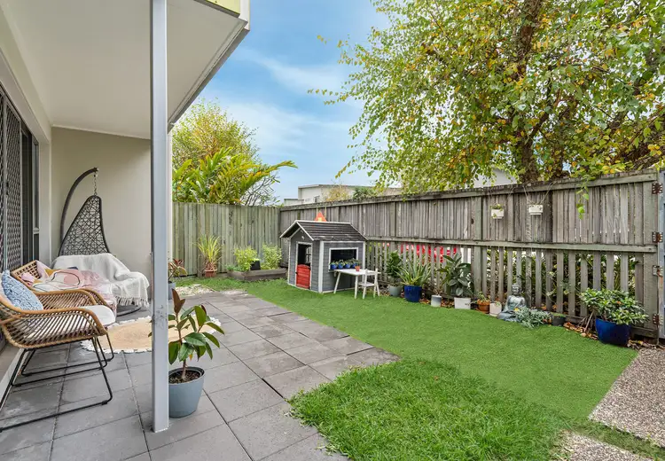 10/47 Wyandra Street, Murarrie QLD 4172